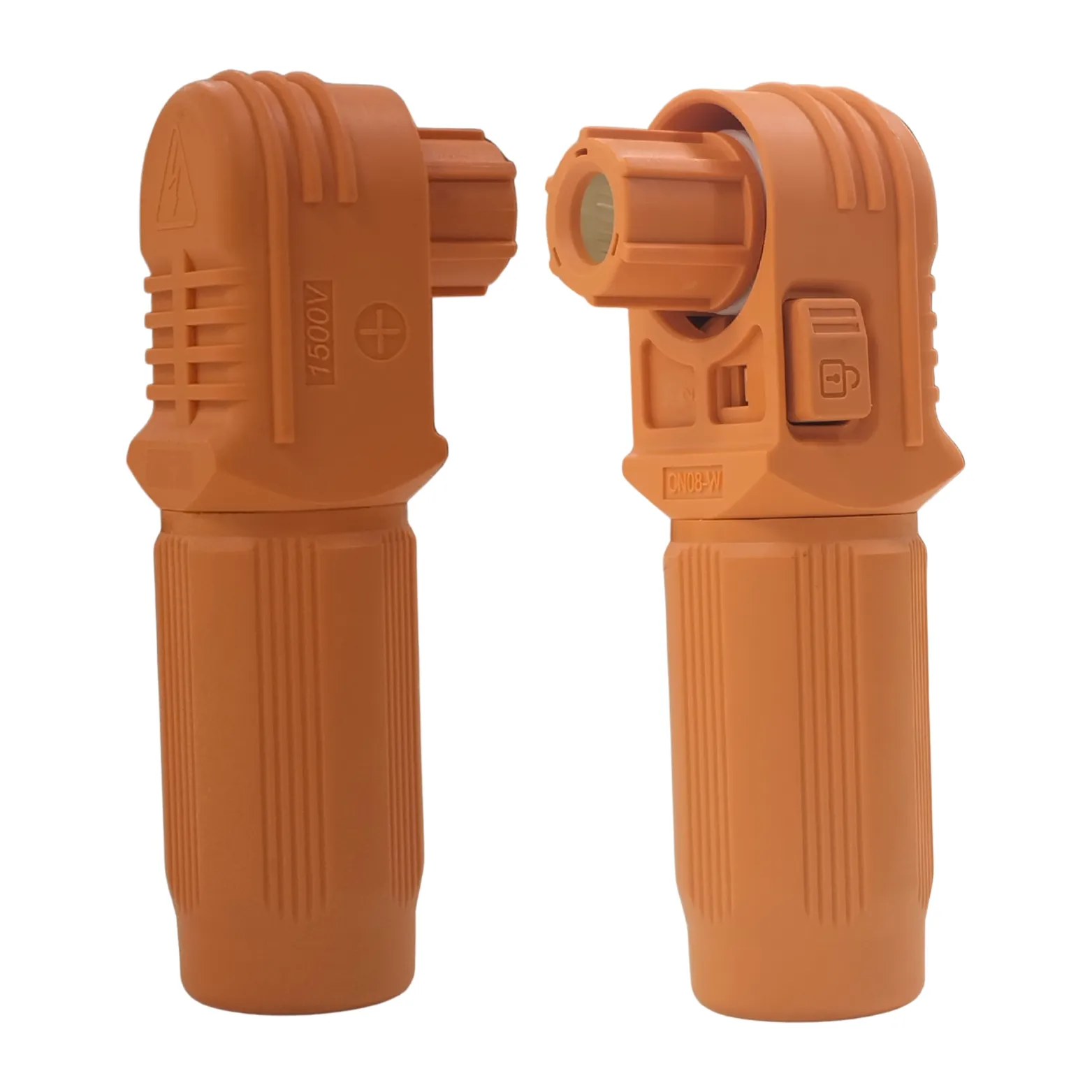 CONNECTOR TERMINAL 250A ORANGE - Image 5